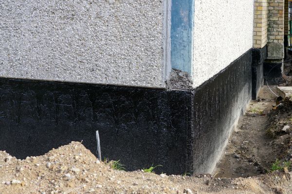 Cost of Foundation Moisture Prevention in Prattville