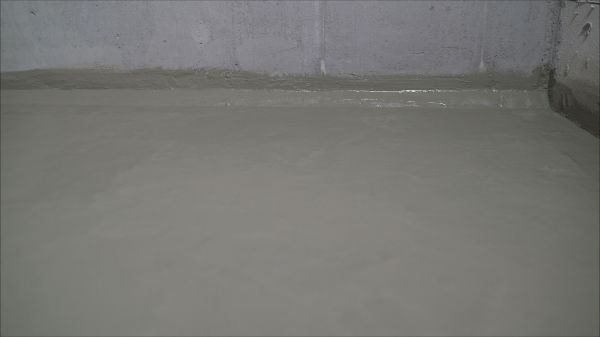 Cost of Concrete Waterproofing in Prattville