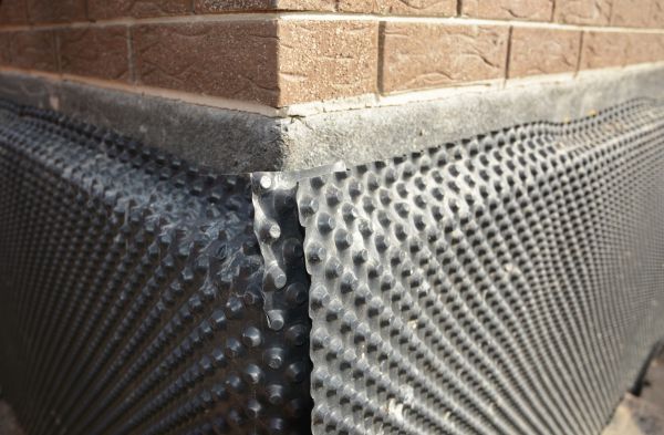 Cost of Crawlspace Waterproofing in Prattville