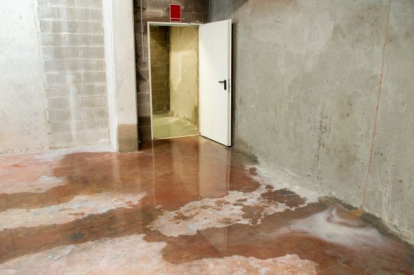 Cost of Leaking Basement Repair in Prattville