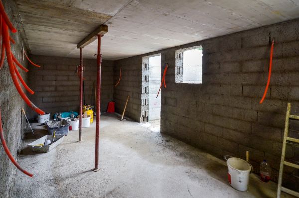 Cost of Cellar Waterproofing in Prattville