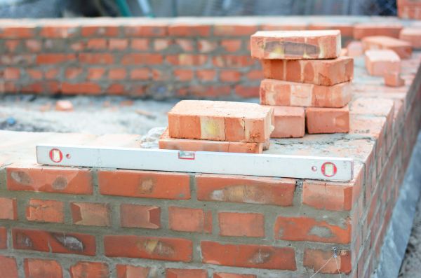 Brick Foundation Sealing in Prattville