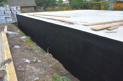 Inspecting Waterproofing Systems